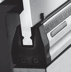 Heavy-Duty Direct-Link Clamp