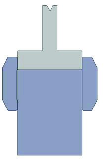 Lower Die Clamping