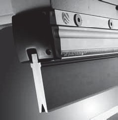 Crowning / Worktable