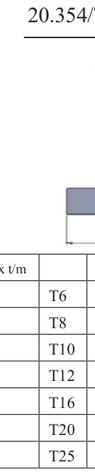 20.354/Tx 1V Lower Dies