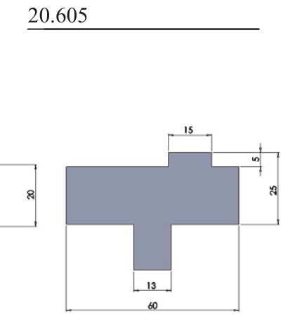 20.605 Lower Die Accessories