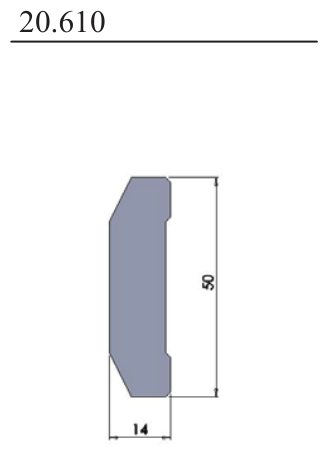 20.610 Lower Die Accessories
