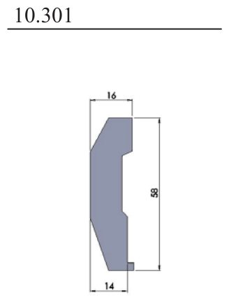 10.301 Upper Tooling Accessories