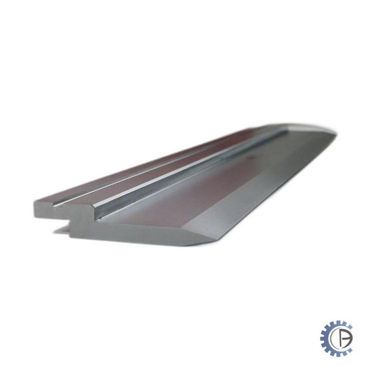 Press brake punches