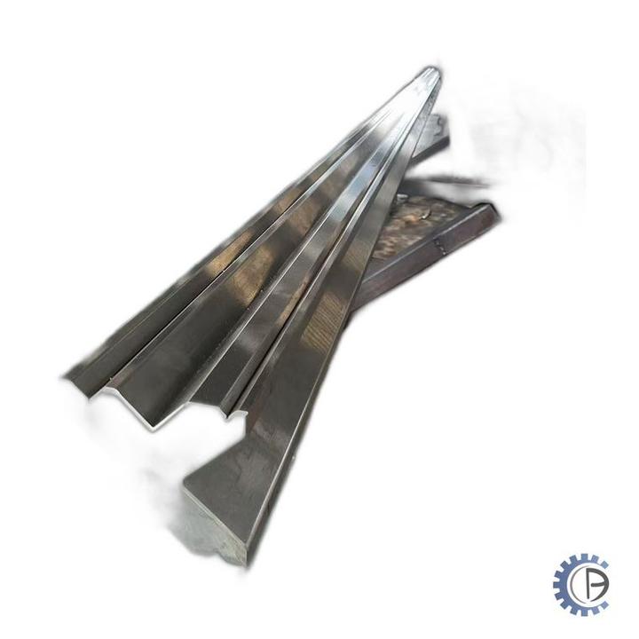 Custom tooling