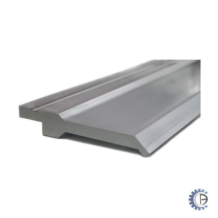 Flattening tool