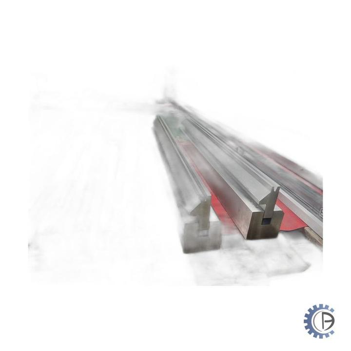 Shear blades