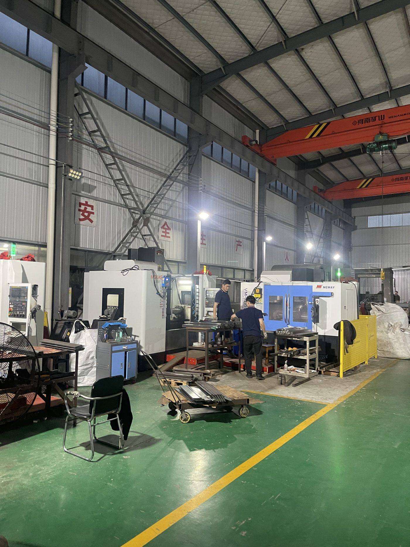 Workshop